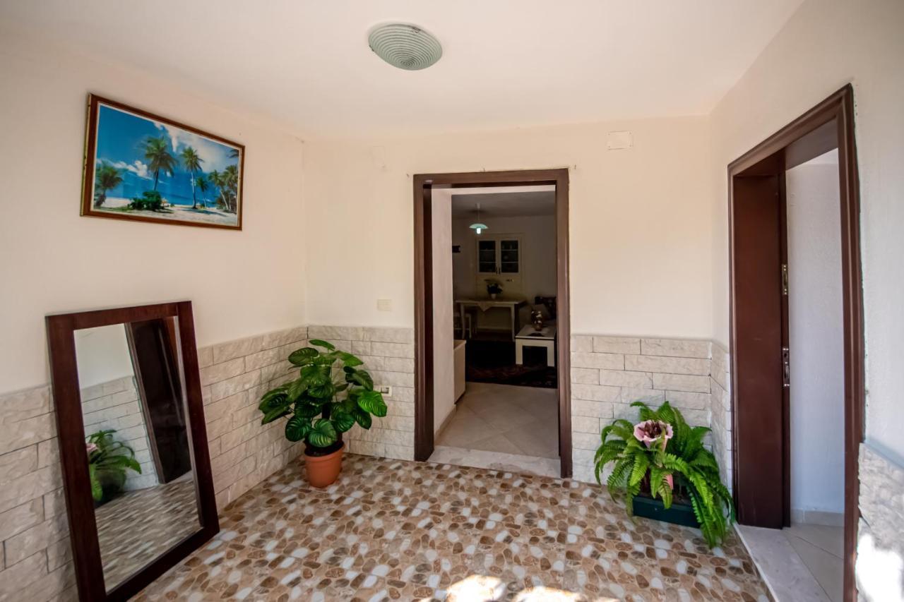 Guest House Garden Gjirokaster Exterior photo